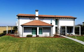 Affittacamere Ca' Belvedere